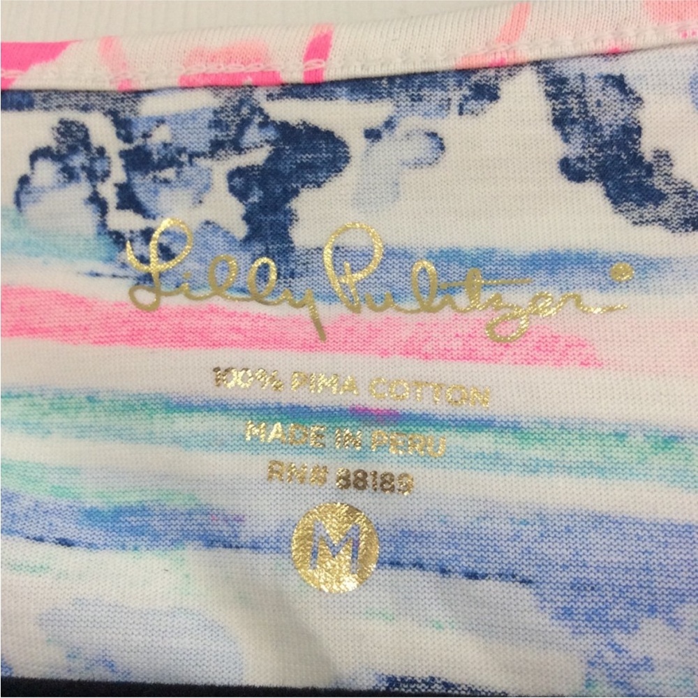 NWOT Marlowe T-Shirt Dress | M | A Wave From It All - Picture 4 of 7